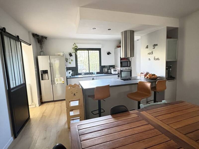 Maison à vendre, 111m², MONTPELLIER