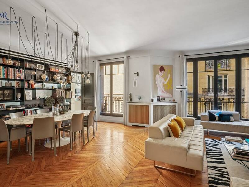 Maison à vendre, 197m², NEUILLY SUR SEINE