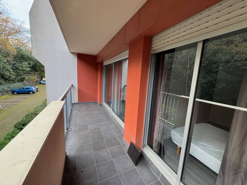 Maison à louer, 32m², ARCACHON