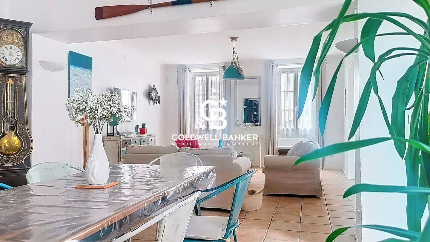 Maison à vendre, 152m², LE CHATEAU D'OLERON