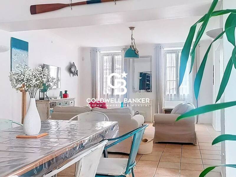 Maison à vendre, 152m², LE CHATEAU D'OLERON