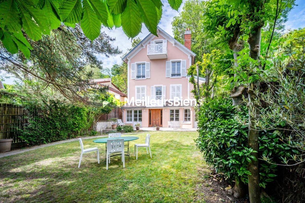 Maison à vendre, 198m², SEVRES