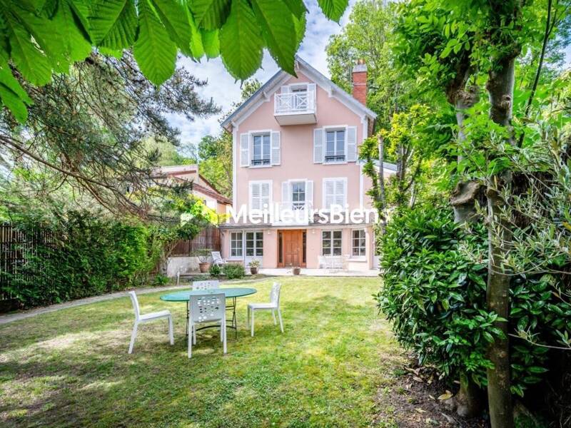 Maison à vendre, 198m², SEVRES
