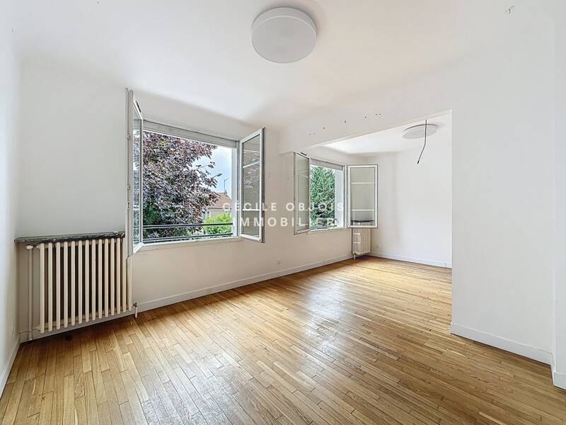 Maison à vendre, 58m², CRETEIL