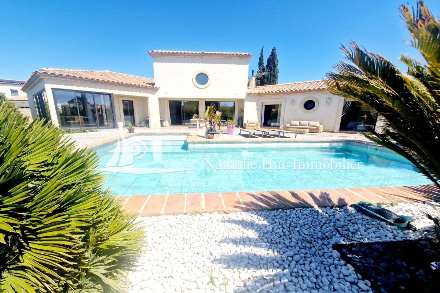 Maison à vendre, 205m², SAINT FELIU D'AVALL