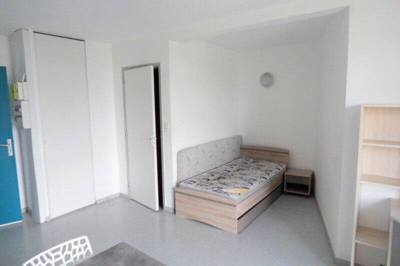Maison à louer, 23m², ROSIERES PRES TROYES