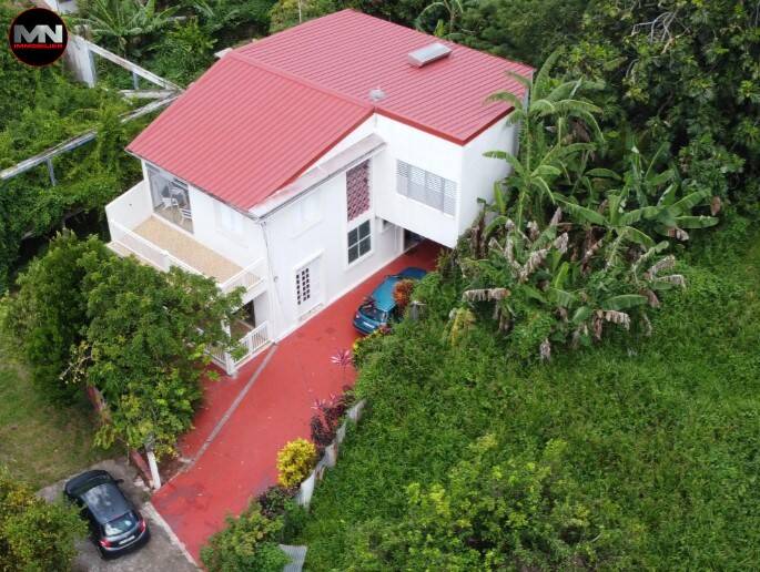 Maison à vendre, 185m², FORT DE FRANCE