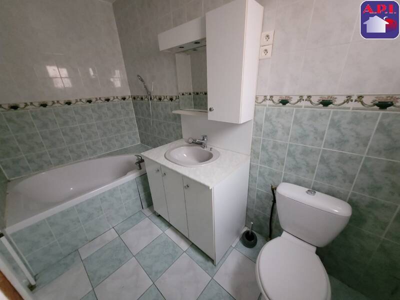 Maison à louer, 53m², LAVELANET