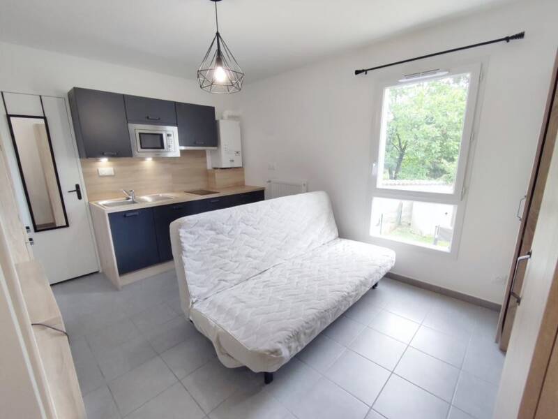 Maison à louer, 19m², TIGNIEU JAMEYZIEU