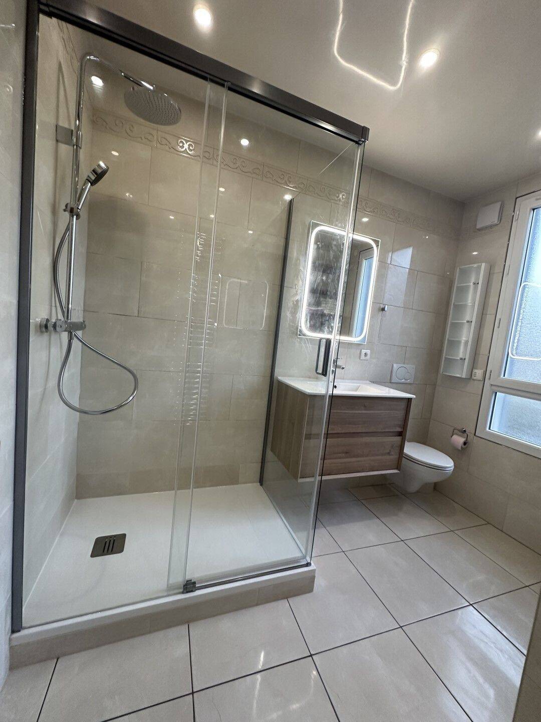 Maison à louer, 56m², AULNAY SOUS BOIS