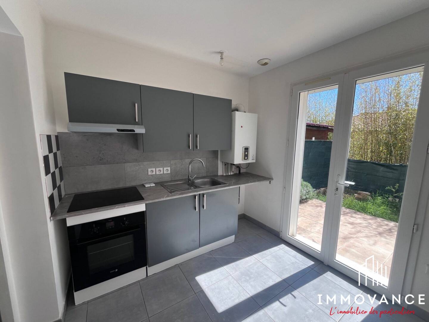 Maison à vendre, 57m², SAINT GELY DU FESC
