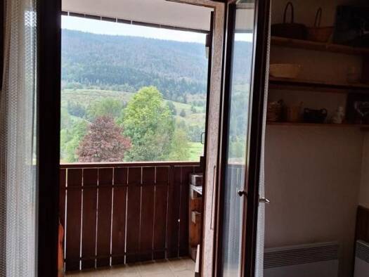 Appartement à louer - logement étudiant 350 € 1 pièce 20 m² Lélex 01410