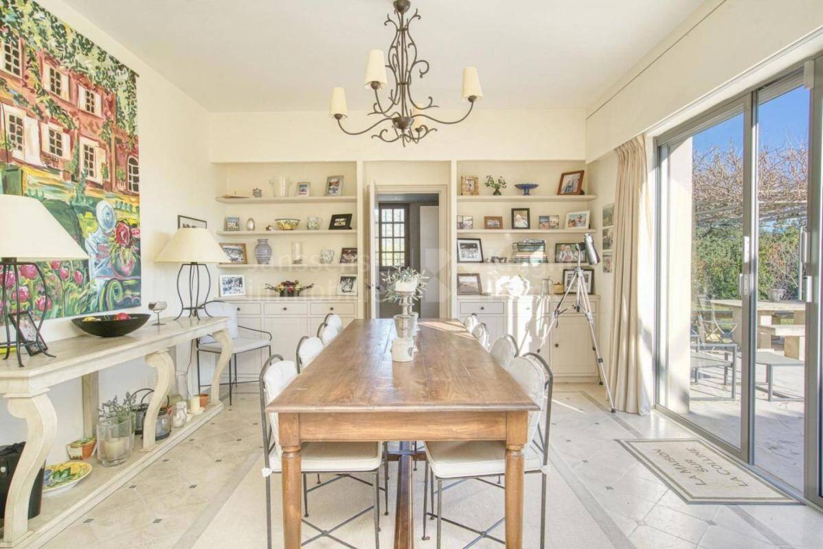 Maison à vendre, 360m², GRIMAUD