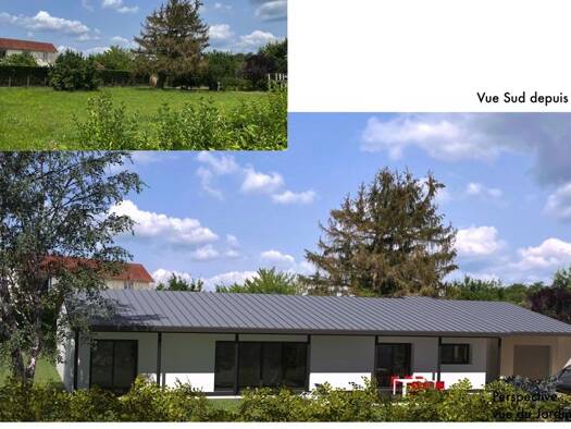 Terrain constructible à vendre 140 000 € 966 m² de terrain Saint-Astier 24110