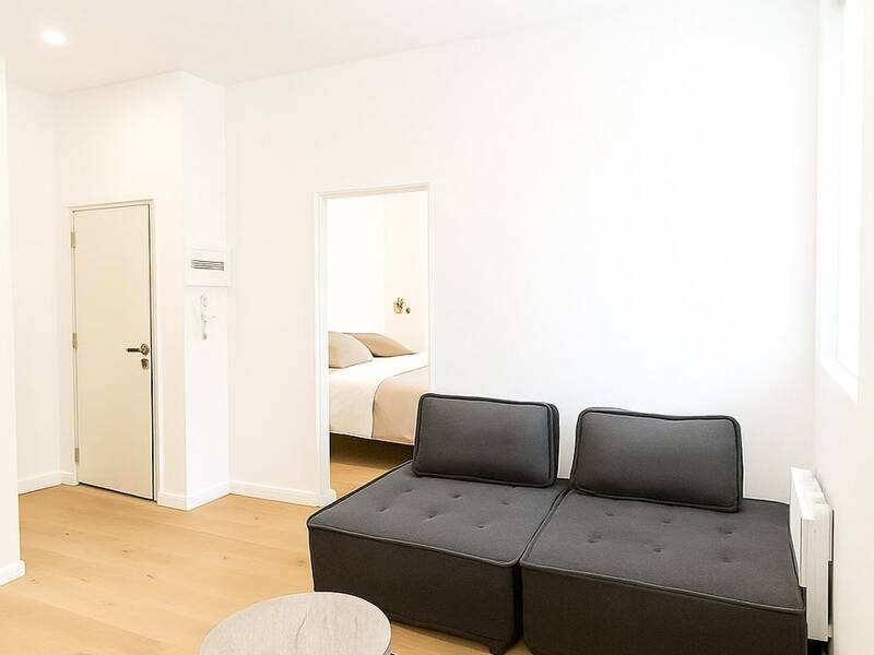 Maison à louer, 23m², MARSEILLE 6E