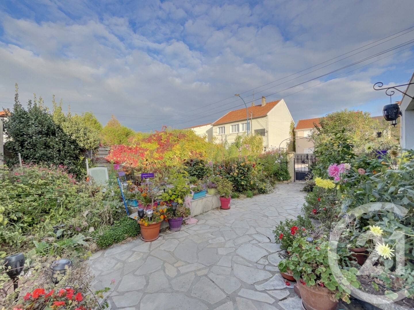 Maison à vendre, 69m², DRANCY