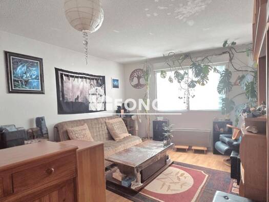 Appartement à vendre 85 000 € 2 pièces 1 chambre 36,92 m² Étage 2/6 Pau Nord Pau 64000