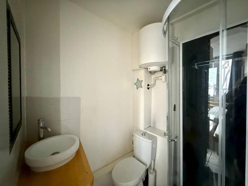 Maison à louer, 13m², ROUEN