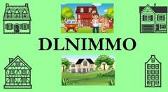 DLNIMMO logo