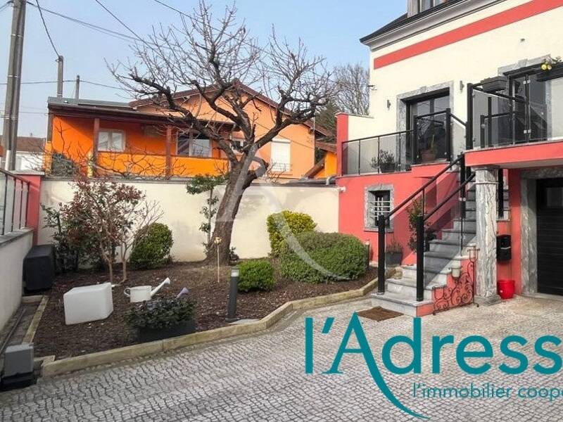 Maison à vendre, 134m², CHAMPIGNY SUR MARNE