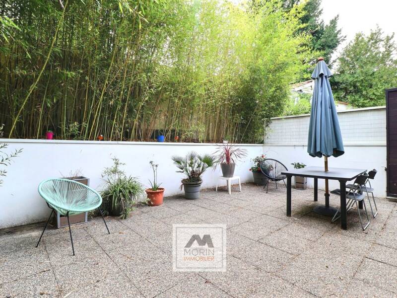 Maison à vendre, 120m², BORDEAUX