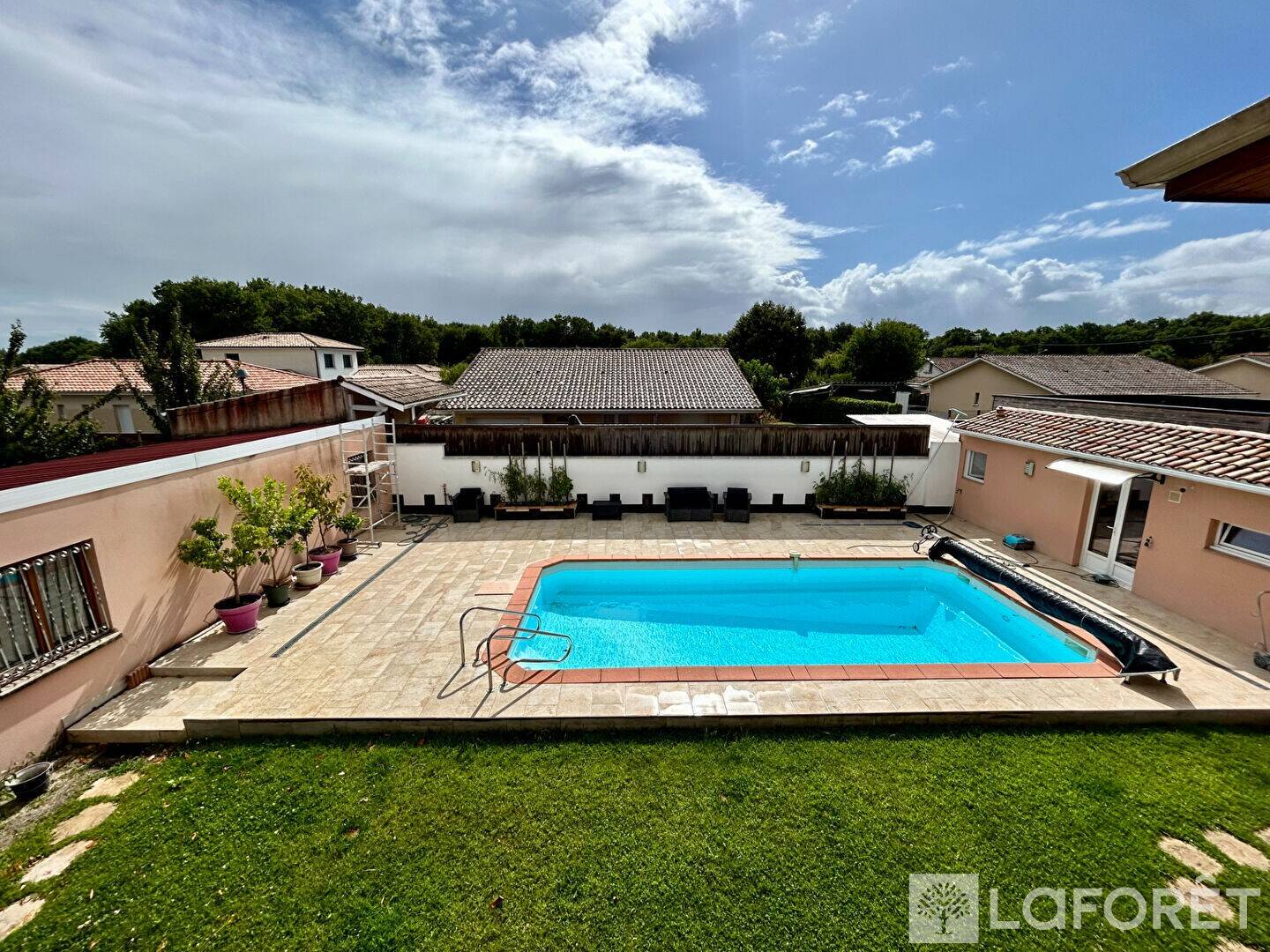Maison à vendre, 226m², GUJAN MESTRAS