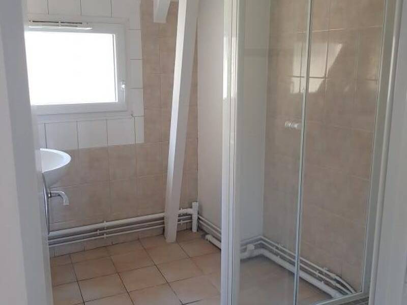 Maison à louer, 66m², LAGNY SUR MARNE