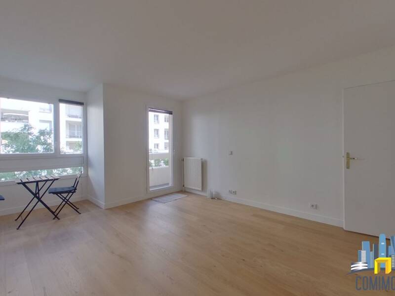 Maison à louer, 47m², COURBEVOIE