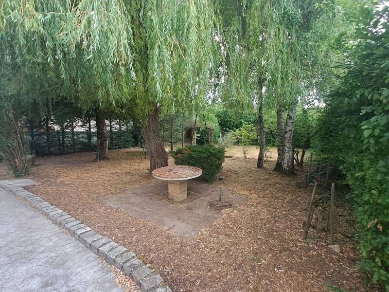 Maison à louer, 140m², DARVAULT