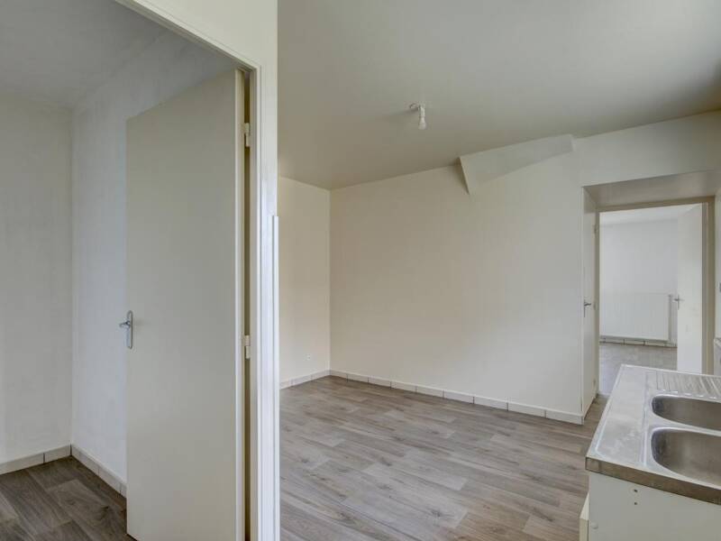 Maison à louer, 127m², ISSOIRE