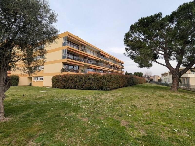 Maison à louer, 68m², ANTIBES
