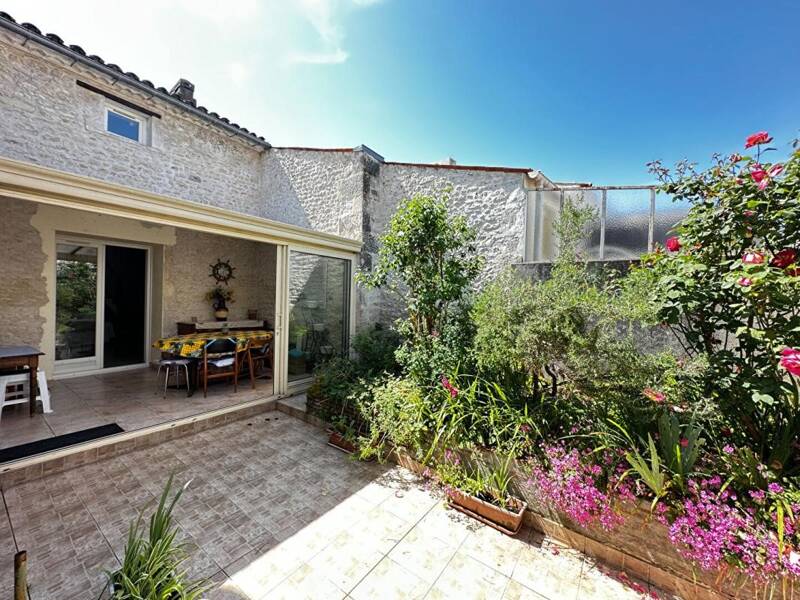 Maison à vendre, 110m², MESCHERS SUR GIRONDE