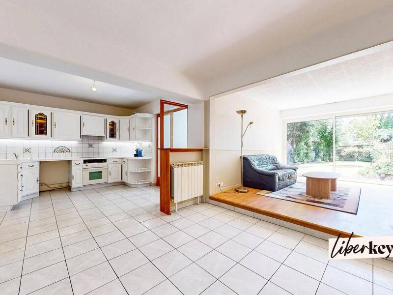 Maison à vendre, 89m², POITIERS