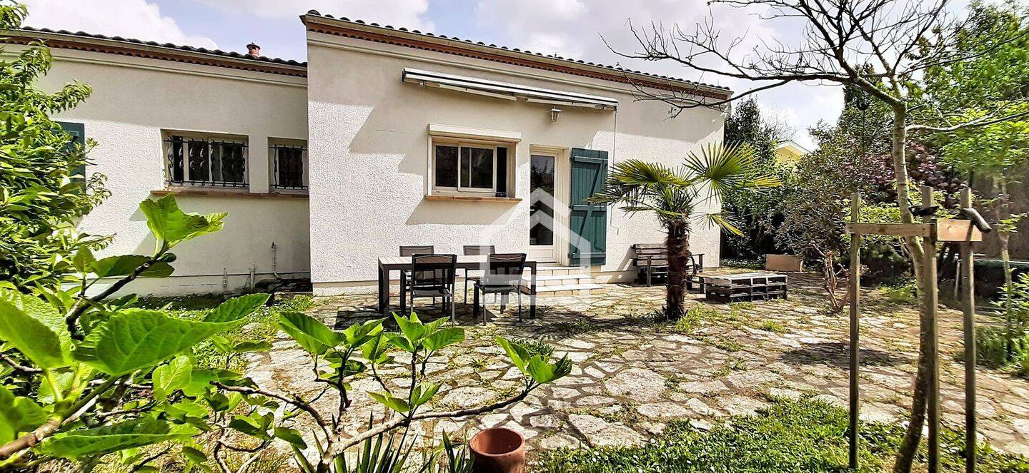 Maison à vendre, 127m², MERIGNAC