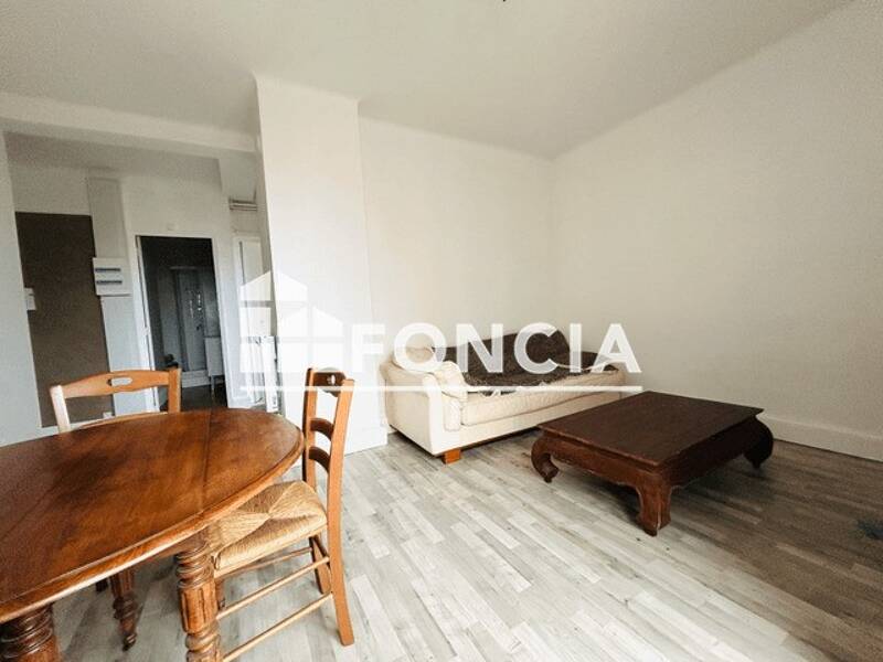 Maison à louer, 40m², TOULON