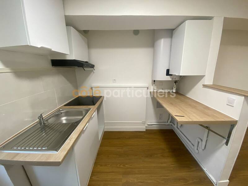 Maison à louer, 31m², MONTLHERY