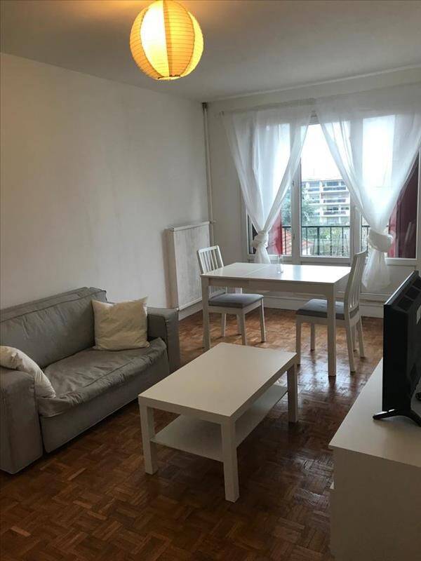 Maison à louer, 26m², SAINT MAUR DES FOSSES