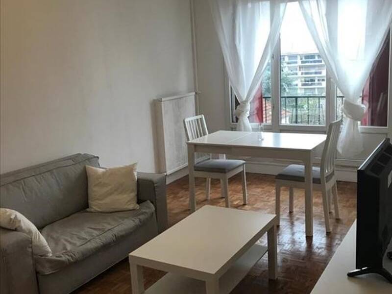 Maison à louer, 26m², SAINT MAUR DES FOSSES