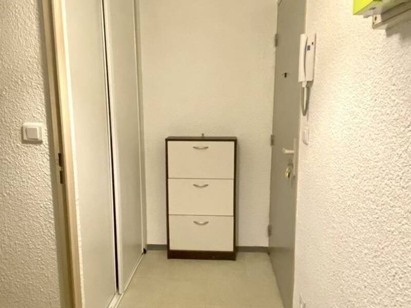 Maison à louer, 19m², TOURS