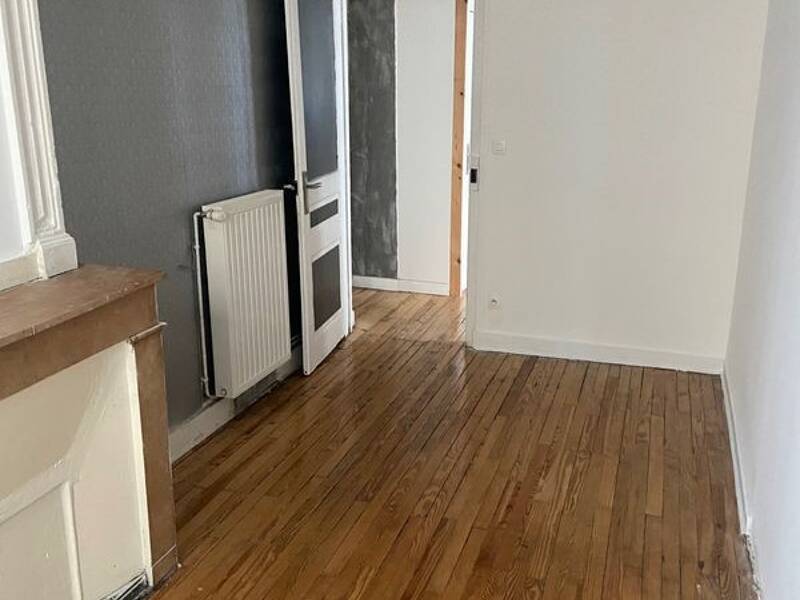 Maison à louer, 72m², SAINT ETIENNE