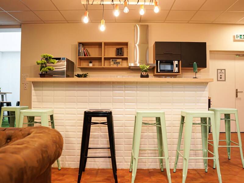 Maison à louer, 16m², SAINT ETIENNE