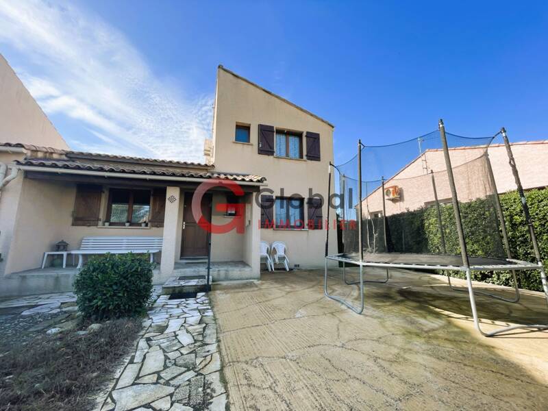 Maison à vendre, 105m², MEZE