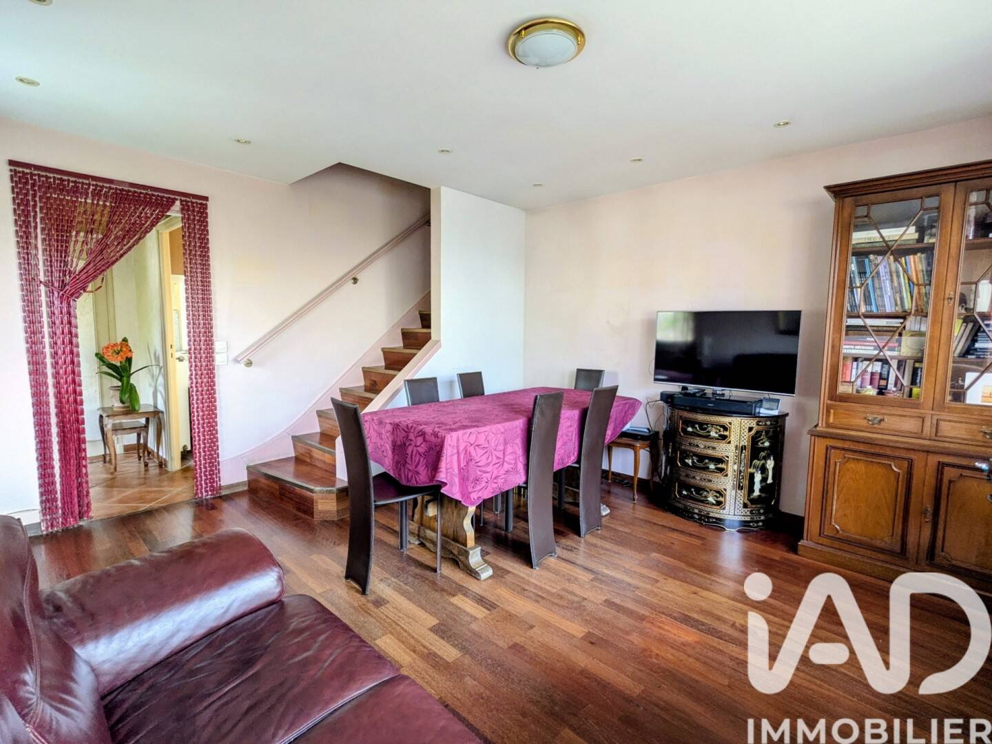 Maison à vendre, 80m², TAVERNY