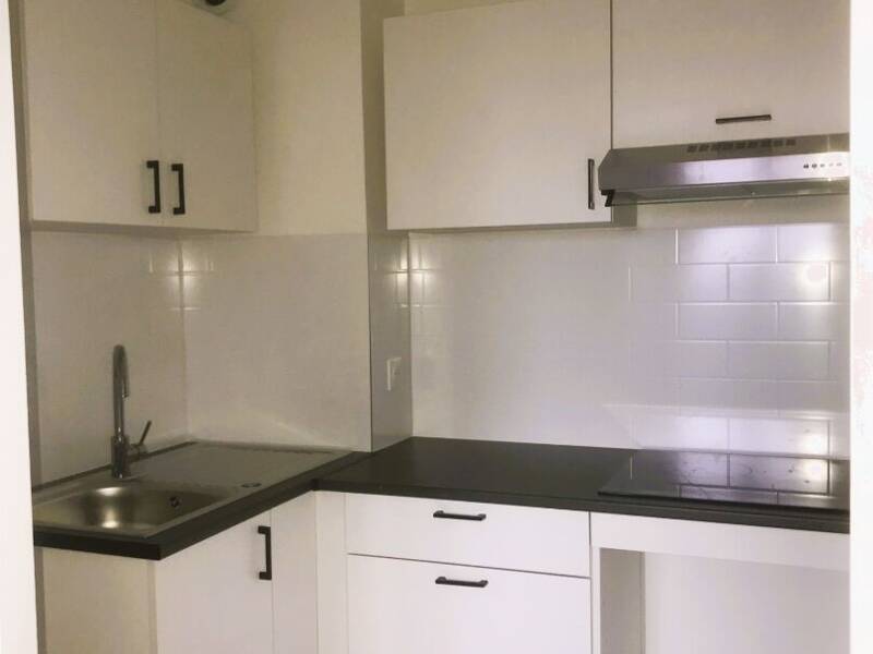 Maison à louer, 41m², ROISSY EN BRIE