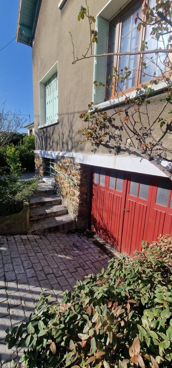 Maison à vendre, 87m², AULNAY SOUS BOIS