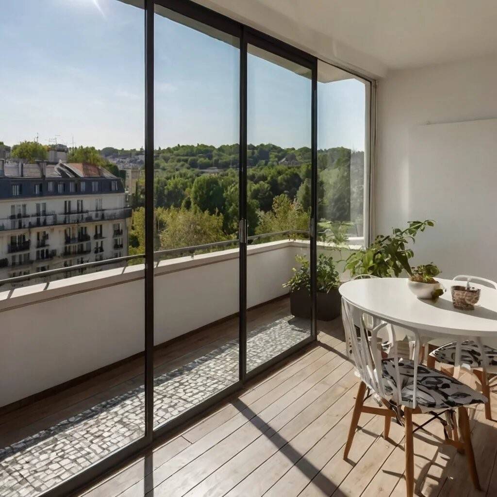Maison à vendre, 69m², MONTIGNY LES CORMEILLES