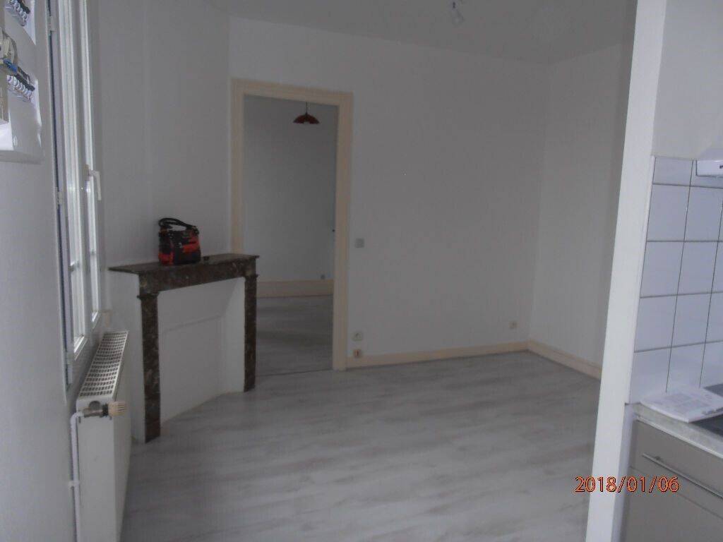 Maison à louer, 27m², BEAUVAIS