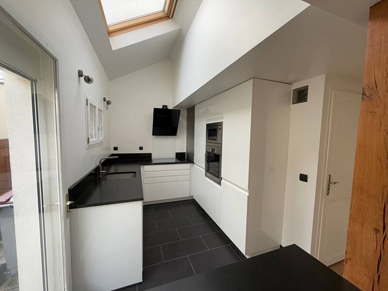 Maison à louer, 74m², LE RAINCY