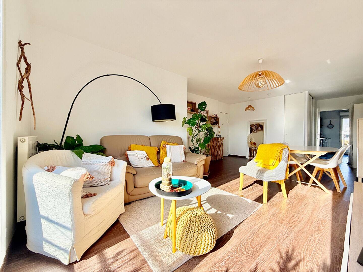 Maison à vendre, 81m², CRETEIL