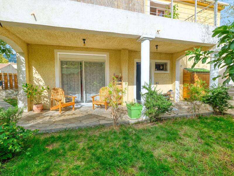 Maison à vendre, 108m², BASTIA